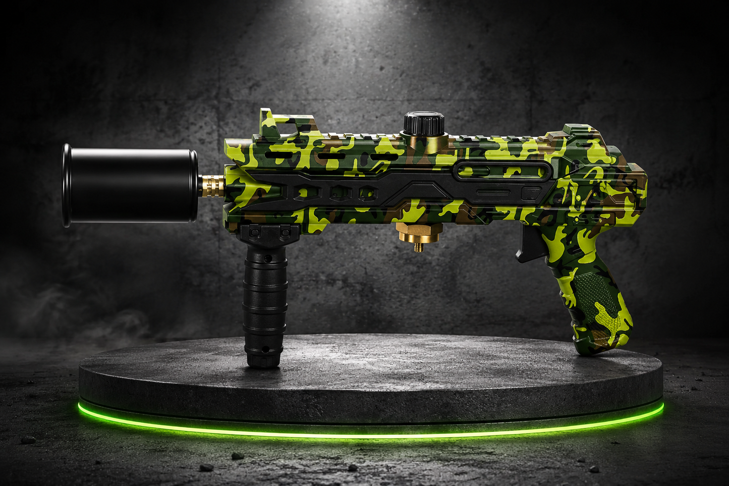 Flame-X Weed Burner Pro