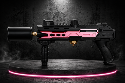 Flame-X Weed Burner Pro