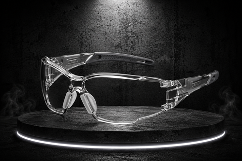 Safety Glasses