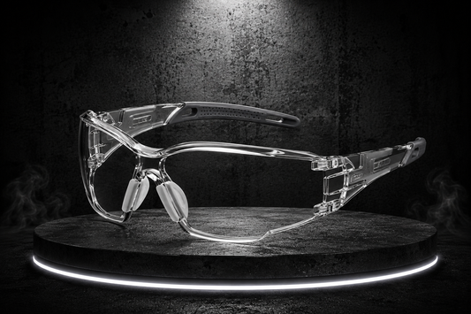 Safety Glasses