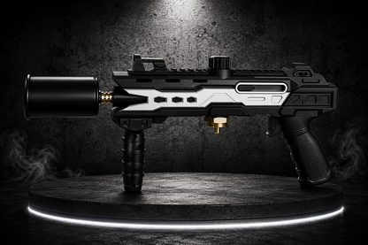 Flame-X Weed Burner Pro